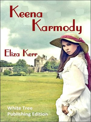 cover image of Keena Karmody
